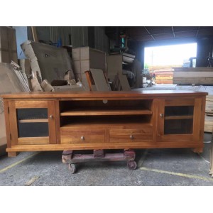 [Charity Sale] to offer support to bushfire MOUNTAIN ASH  TV UNIT 1750W