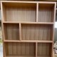 BOOKCASES AND BOOKSHELVES
