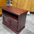 [CUSTOM MADE EXAMPLE]  TV UNIT 2406TVA