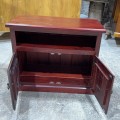 [CUSTOM MADE EXAMPLE]  TV UNIT 2406TVA