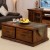 RUSTIC COFFEE TABLE 