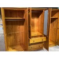 CL 2400W LOCALLY MADE WARDROBE