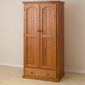 CL 900W WARDROBE LOCALLY MADE