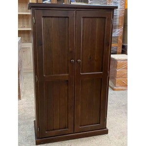 CL LOCALLY MADE SHOE CABINET SCSD22